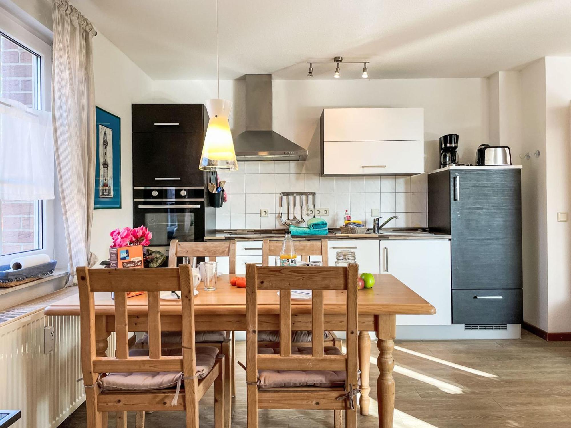 Apartment Hus Am Bodden By Interhome Waase Εξωτερικό φωτογραφία