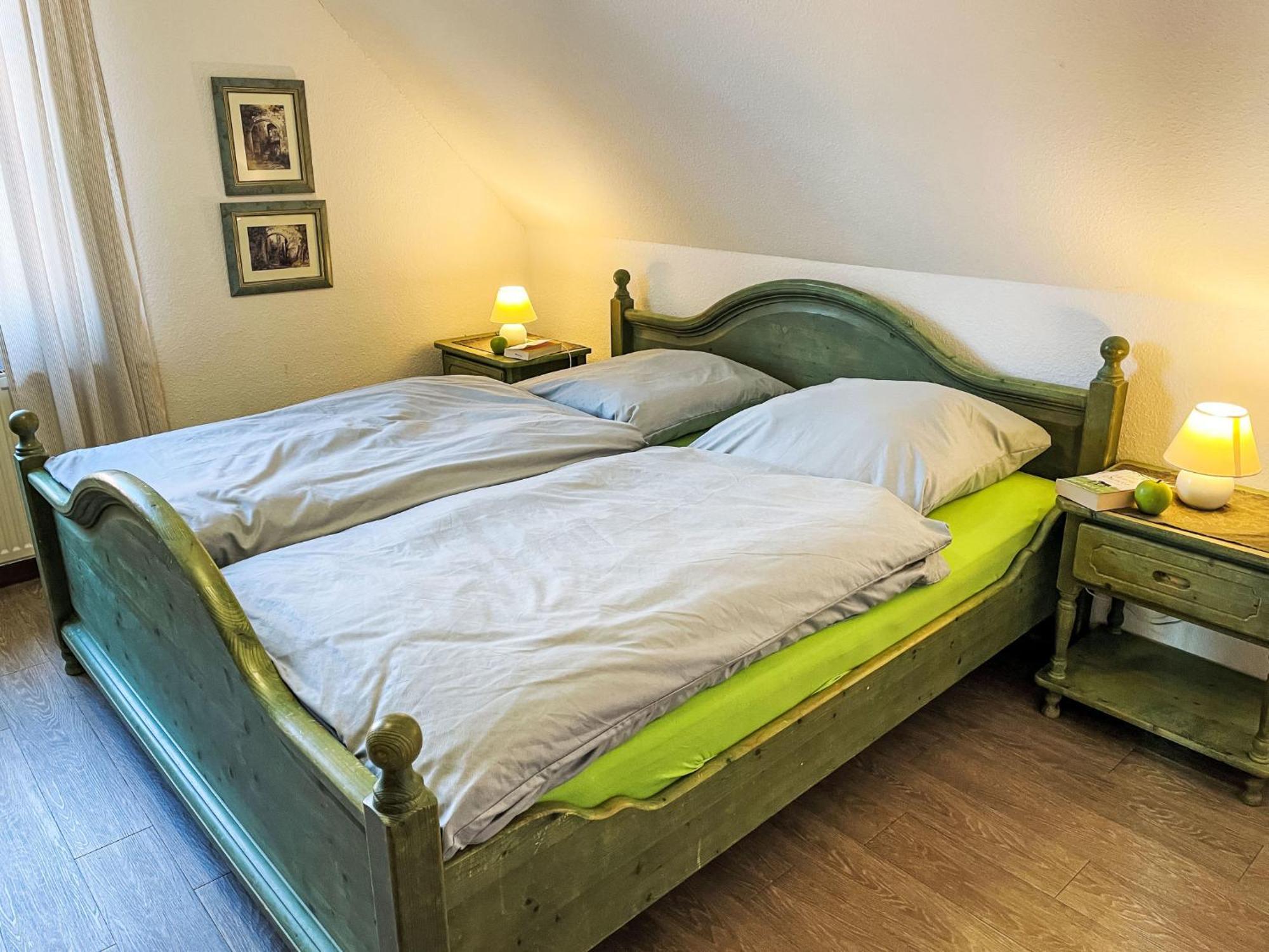 Apartment Hus Am Bodden By Interhome Waase Εξωτερικό φωτογραφία