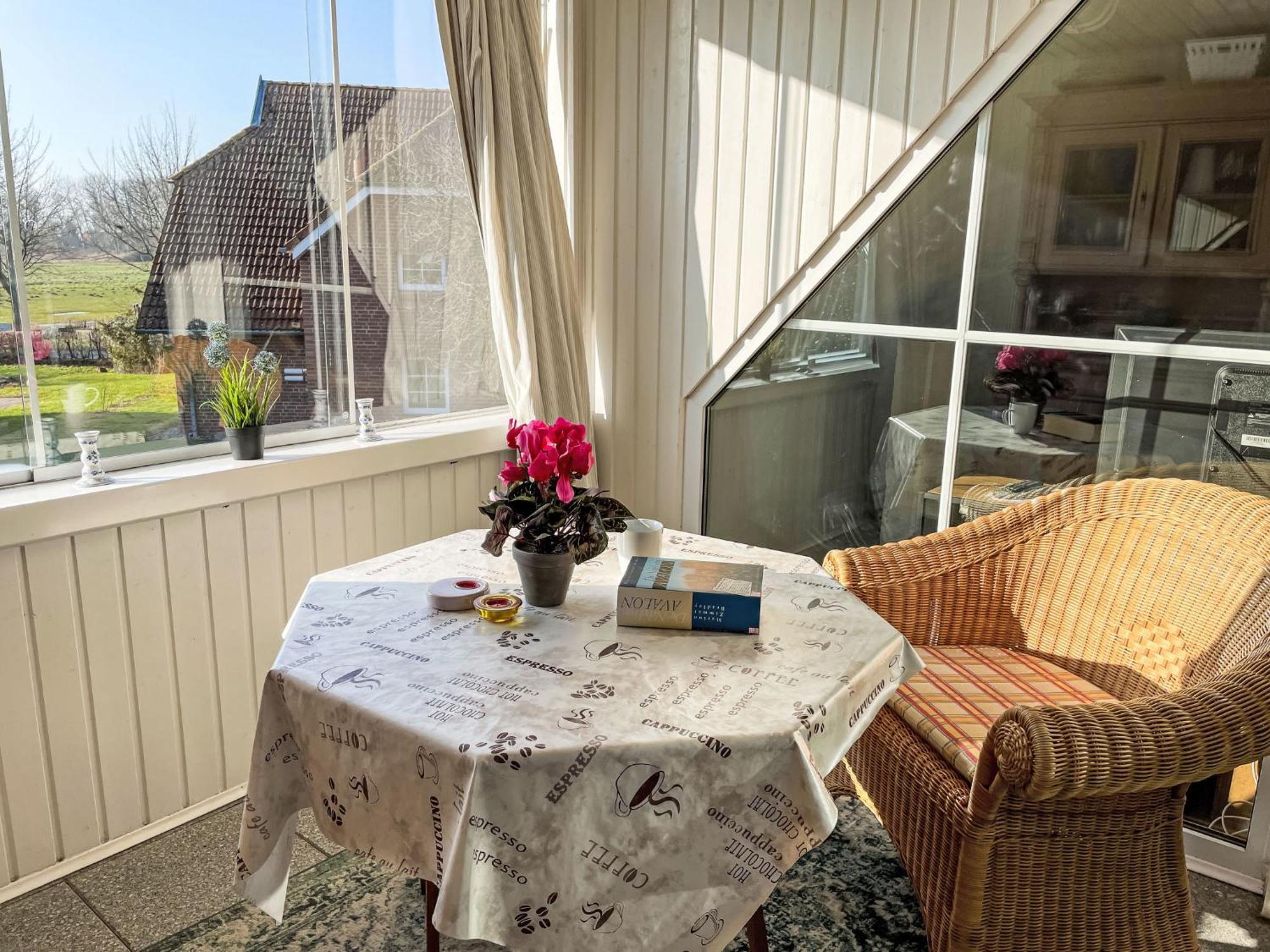 Apartment Hus Am Bodden By Interhome Waase Εξωτερικό φωτογραφία